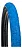 PNEU 26 KENDA FLAME 26X2.50 AZUL - Imagem 1