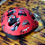 CAPACETE INFANTIL VERMELHO PTK TOYS S/ LED COM APOIO DE NUCATAMANHO P (48 - 55) - Imagem 2