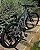 BICICLETA MTB ARO (29) OGGI HACKER HDS SHIMANO TOURNEY 24V FREIO DISC HIDRÁULICO QUADRO 15 (P) GRAF/PTO/AZ - Imagem 6