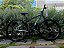 BICICLETA MTB ARO 29 ZT3 ALUMINIO 21V IMPORTADO FREIO DISC MECÂNICO 17 (M) PRETO/PRATA - Imagem 1