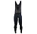 BRETELLE CALÇA CICLISMO MASCULINO MARCIO MAY COMFORT VERAO PRETO TAMANHO M - Imagem 3