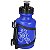 GARRAFA SQUEEZER INFANTIL 300ML PLASTICO AZUL COM SUPORTE - Imagem 1