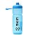 GARRAFA SQUEEZE CARAMANHOLA SKIN AUTOMÁTICA 600ML AZUL - Imagem 1