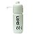 GARRAFA SQUEEZE CARAMANHOLA SKIN AUTOMÁTICA 600ML BRANCO - Imagem 1