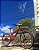 BICICLETA MTB FULL ARO (29) CALOI CARBON FS SRAM NX 12V FREIO DISC HIDRÁULICO QUADRO 19 (G) COR VERMELHA - Imagem 5