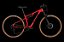 BICICLETA MTB FULL ARO (29) CALOI CARBON FS SRAM NX 12V FREIO DISC HIDRÁULICO QUADRO 19 (G) COR VERMELHA - Imagem 11