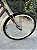 BICICLETA ARO (26) FEMININA COR MARRON/BEGE S/MARCHA FREIO  V/BRAKE E FREIO CONTRA/PEDAL MARCA ATTACK TROPYMAX COM CESTA - Imagem 9