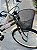BICICLETA ARO (26) FEMININA COR MARRON/BEGE S/MARCHA FREIO  V/BRAKE E FREIO CONTRA/PEDAL MARCA ATTACK TROPYMAX COM CESTA - Imagem 10