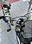 BICICLETA ARO (26) FEMININA COR MARRON/BEGE S/MARCHA FREIO  V/BRAKE E FREIO CONTRA/PEDAL MARCA ATTACK TROPYMAX COM CESTA - Imagem 8