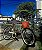 BICICLETA ARO (26) FEMININA COR MARRON/BEGE S/MARCHA FREIO  V/BRAKE E FREIO CONTRA/PEDAL MARCA ATTACK TROPYMAX COM CESTA - Imagem 2