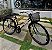 BICICLETA ARO (26) FEMININA COR PRETA S/MARCHA FREIO V/BRAKE E FREIO CONTRA/PEDAL MARCA ATTACK TROPYMAX - Imagem 7