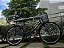 BICICLETA ARO (26) FEMININA COR PRETA S/MARCHA FREIO V/BRAKE E FREIO CONTRA/PEDAL MARCA ATTACK TROPYMAX - Imagem 1