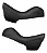 PAR CAPA BORRACHA STI ST-5800/ST-6800/ST-4700 PRETO (2 UNIDADES) - Imagem 1