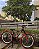 BICICLETA MTB FREERIDE ARO (26) PRO-X MANDRAKE KIT 21 VELOCIDADES FREIO DISC MECÂNICO COR PRETO/VERMELHO - Imagem 2
