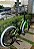 BICICLETA MTB FREERIDE ARO (26) PRO-X MANDRAKE KIT 21 VELOCIDADES FREIO DISC MECÂNICO COR PRETO/VERDE - Imagem 7