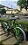 BICICLETA MTB FREERIDE ARO (26) PRO-X MANDRAKE KIT 21 VELOCIDADES FREIO DISC MECÂNICO COR PRETO/VERDE - Imagem 4