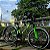BICICLETA MTB FREERIDE ARO (26) PRO-X MANDRAKE KIT 21 VELOCIDADES FREIO DISC MECÂNICO COR PRETO/VERDE - Imagem 2