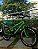 BICICLETA ARO (20) MASCULINA COR VERDE KAW S/MARCHA MILANO FAST TIPO MONTADINHA - Imagem 2