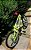 BIC. ARO 20 MTB 1X6V EVOLUTION MASCULINA AMARELO NEON STREET - Imagem 3