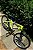 BIC. ARO 20 MTB 1X6V EVOLUTION MASCULINA AMARELO NEON STREET - Imagem 1