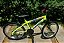 BIC. ARO 20 MTB 1X6V EVOLUTION MASCULINA AMARELO NEON STREET - Imagem 4