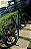 BICICLETA MTB ARO (29) OXS ALUMINIO 21 VELOCIDADES FREIO DISC MECÂNICO 15 (P) PRETO/AZUL - Imagem 3