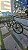 BICICLETA MTB ARO (29) OXS ALUMINIO 21 VELOCIDADES FREIO DISC MECÂNICO 15 (P) PRETO/VERDE/AZUL - Imagem 6