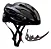 CAPACETE ADULTO PRETO GTA START TAMANHO M 54-58 - Imagem 1