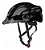 CAPACETE ADULTO PRETO GTA START TAMANHO M 54-58 - Imagem 3