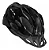 CAPACETE ADULTO PRETO GTA START TAMANHO G 58-62 - Imagem 7