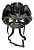 CAPACETE ADULTO PRETO GTA START TAMANHO G 58-62 - Imagem 4