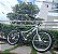 BICICLETA ARO (24) FEMININA COR BRANCO 21 VELOCIDADES FREIOS V-BRAKE GTI ATENA - Imagem 3