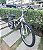 BICICLETA ARO (24) FEMININA COR BRANCO 21 VELOCIDADES FREIOS V-BRAKE GTI ATENA - Imagem 4