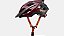CAPACETE SPECIALIZED ADULTO VERMELHO CHAMONIX TAMANHO P (52 - 56) - Imagem 2