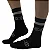 MEIA MARCIO MAY SPORTS BLACK - Imagem 1