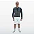 CAMISA MASCULINA MARCIO MAY SPORT MG LONGA DARK TAMANHO G - Imagem 2