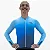 CAMISA MASCULINA MARCIO MAY SPORT MG LONGA DEGRADE SKY TAMANHO M - Imagem 4