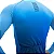 CAMISA MASCULINA MARCIO MAY SPORT MG LONGA DEGRADE SKY TAMANHO M - Imagem 5