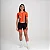 MACAQUINHO FEMININO MARCIO MAY SPORT ORANGE - GG - Imagem 2