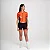 MACAQUINHO FEMININO MARCIO MAY SPORT ORANGE - GG - Imagem 3