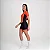 MACAQUINHO FEMININO MARCIO MAY SPORT ORANGE - GG - Imagem 4