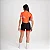 MACAQUINHO FEMININO MARCIO MAY SPORT ORANGE - GG - Imagem 5