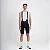 BRETELLE MASCULINO MARCIO MAY RACE CARBON GEL - M - Imagem 2