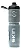 GARRAFA TERMICA SKIN PRETA AUTOMATICA 590ML - Imagem 2