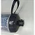 GARRAFA TERMICA SKIN PRETA AUTOMATICA 590ML - Imagem 2