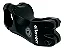 SUPORTE MESA DE GUIDÃO MTB ELLEVEN PRETO 31.8X28.6 RISE -17º ALUMINIO - Imagem 3