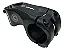 SUPORTE MESA DE GUIDÃO MTB ELLEVEN PRETO 31.8X28.6 RISE -17º ALUMINIO - Imagem 1