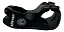 SUPORTE MESA DE GUIDÃO MTB ELLEVEN PRETO 31.8X28.6 RISE -17º ALUMINIO - Imagem 2