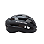 CAPACETE ADULTO PRETO/CINZA ELLEVEN INMOLD SEM LED TAMANHO G (57 A 62) - Imagem 2