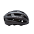 CAPACETE ADULTO CINZA BRANCO ELLEVEN INMOLD SEM LED TAMANHO G (57 A 62) - Imagem 2
